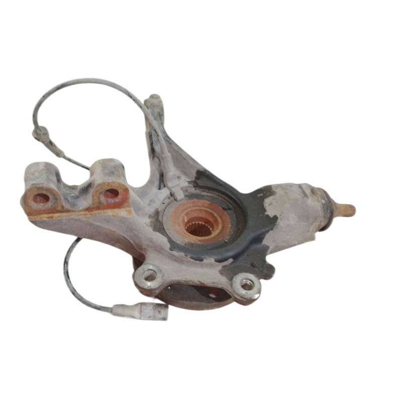 Recambio de mangueta delantera derecha para peugeot 308 premium referencia OEM IAM   