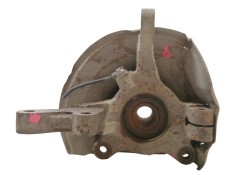 Recambio de mangueta delantera derecha para mitsubishi outlander (cw0) 2.0 di-d intense referencia OEM IAM    2