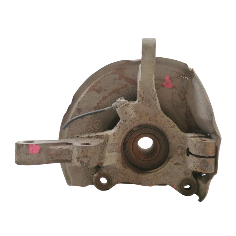 Recambio de mangueta delantera derecha para mitsubishi outlander (cw0) 2.0 di-d intense referencia OEM IAM   