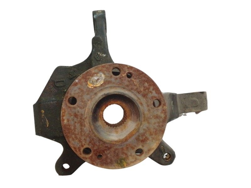 Recambio de mangueta delantera derecha para renault laguna ii grandtour (kg0) dynamique referencia OEM IAM   