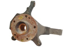 Recambio de mangueta delantera derecha para renault laguna ii grandtour (kg0) dynamique referencia OEM IAM    2