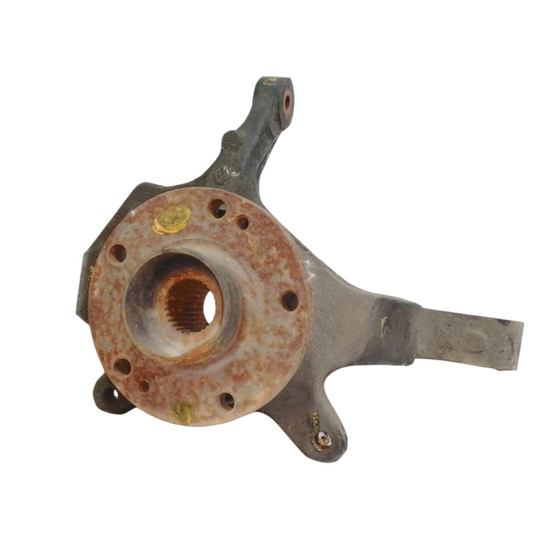 Recambio de mangueta delantera derecha para renault laguna ii grandtour (kg0) dynamique referencia OEM IAM   