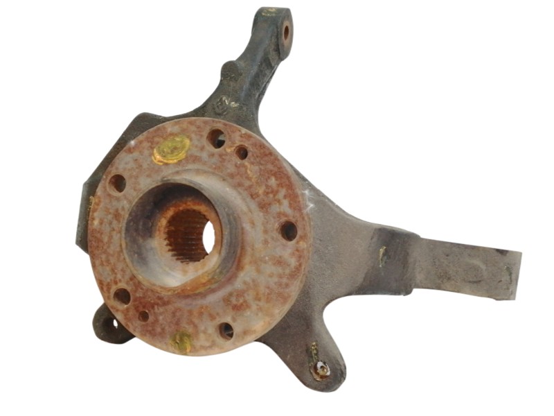 Recambio de mangueta delantera derecha para renault laguna ii grandtour (kg0) dynamique referencia OEM IAM   