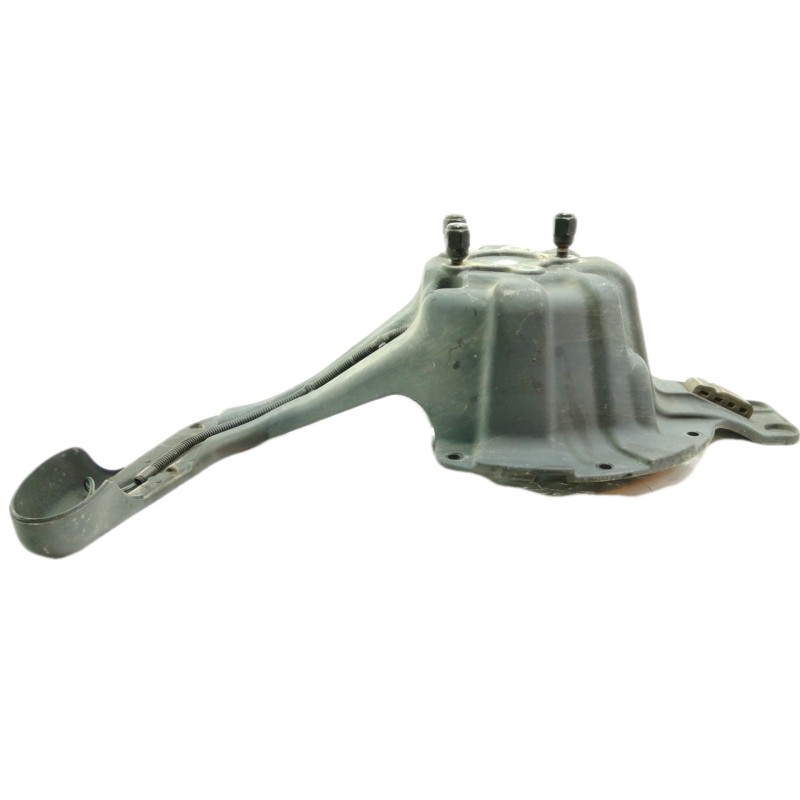 Recambio de soporte rueda repuesto para land rover freelander 2.0 td4 cat referencia OEM IAM BHU490010  