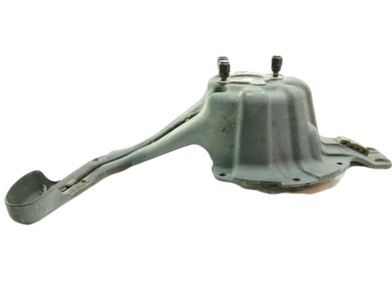 Recambio de soporte rueda repuesto para land rover freelander 2.0 td4 cat referencia OEM IAM BHU490010  