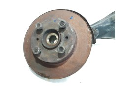 Recambio de mangueta delantera derecha para nissan primera berl./familiar (p10/w10) 1.6 16v cat referencia OEM IAM    2