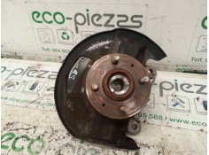 Recambio de mangueta delantera derecha para ford mondeo familiar (gd) ghia referencia OEM IAM   