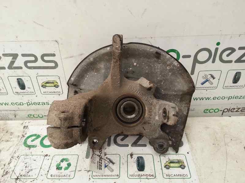 Recambio de mangueta delantera derecha para ford mondeo familiar (gd) ghia referencia OEM IAM   
