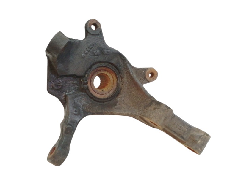 Recambio de mangueta delantera derecha para renault laguna ii grandtour (kg0) dynamique referencia OEM IAM   