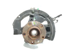 Recambio de mangueta delantera derecha para renault megane iv berlina 5p experience referencia OEM IAM 411504390R   2