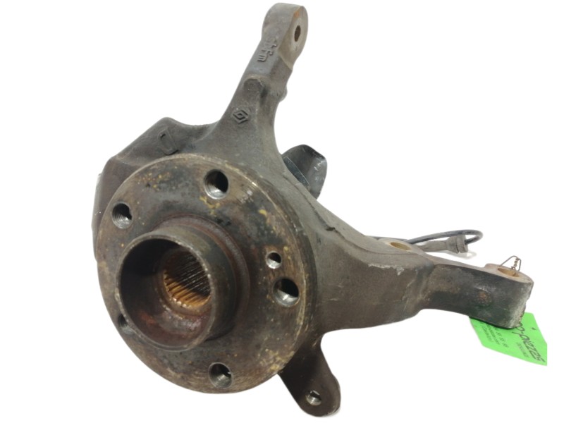 Recambio de mangueta delantera derecha para renault espace iv (jk0) grand espace expression referencia OEM IAM   