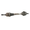 Recambio de transmision delantera izquierda para citroën xsara picasso 1.6 lx plus referencia OEM IAM 9644265880  