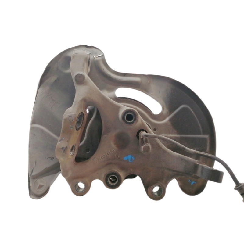 Recambio de mangueta delantera derecha para mercedes-benz clase clk (w209) coupe 200 compressor (209.342) referencia OEM IAM 209