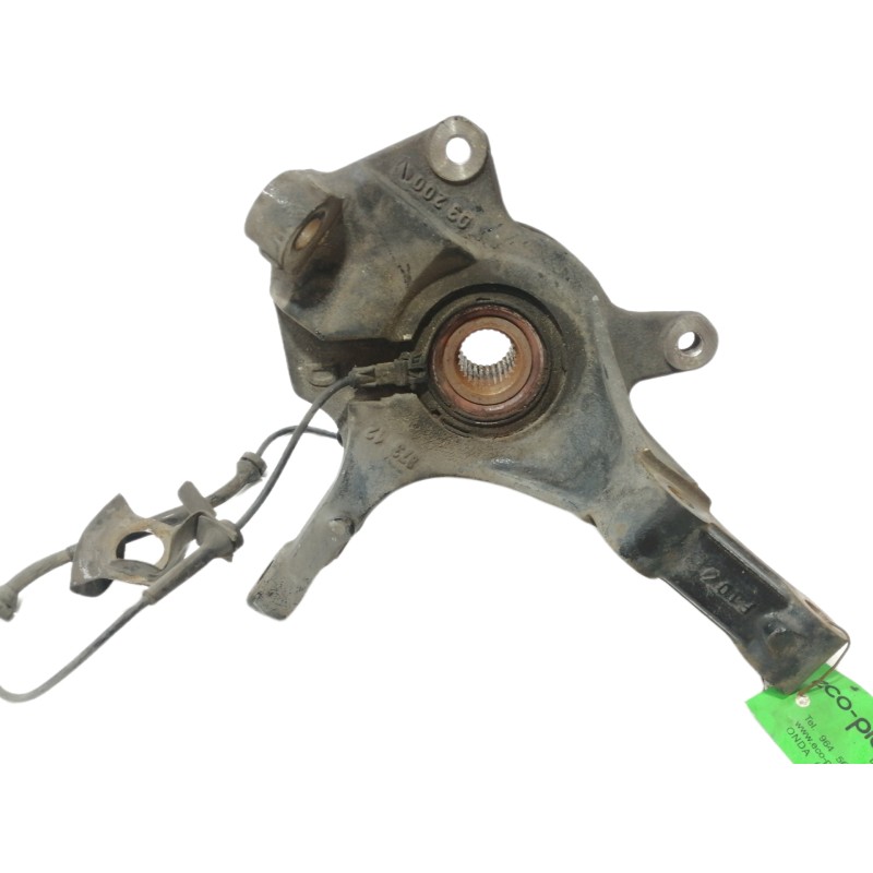 Recambio de mangueta delantera derecha para renault espace iv (jk0) grand espace expression referencia OEM IAM   