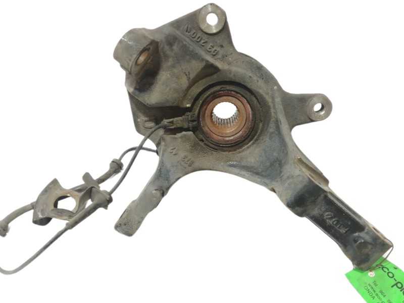 Recambio de mangueta delantera derecha para renault espace iv (jk0) grand espace expression referencia OEM IAM   