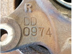 Recambio de mangueta delantera derecha para nissan micra (k11) básico (k11) referencia OEM IAM DD0974   2