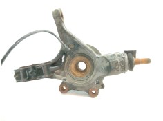 Recambio de mangueta delantera derecha para peugeot 308 premium referencia OEM IAM    2