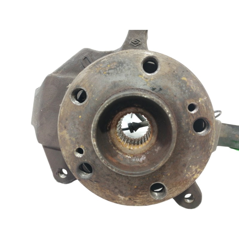 Recambio de mangueta delantera derecha para renault espace iv (jk0) grand espace expression referencia OEM IAM   