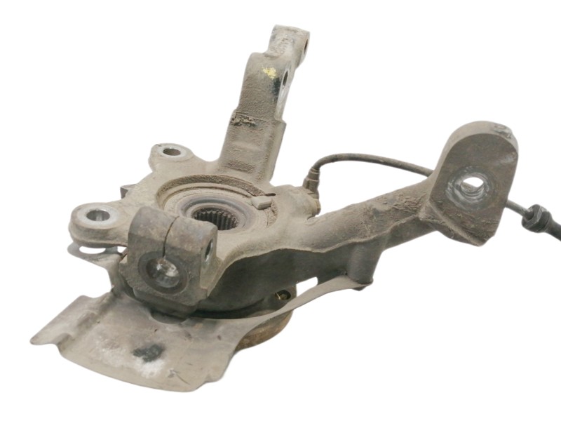 Recambio de mangueta delantera derecha para fiat multipla (186) 1.9 jtd cat referencia OEM IAM   