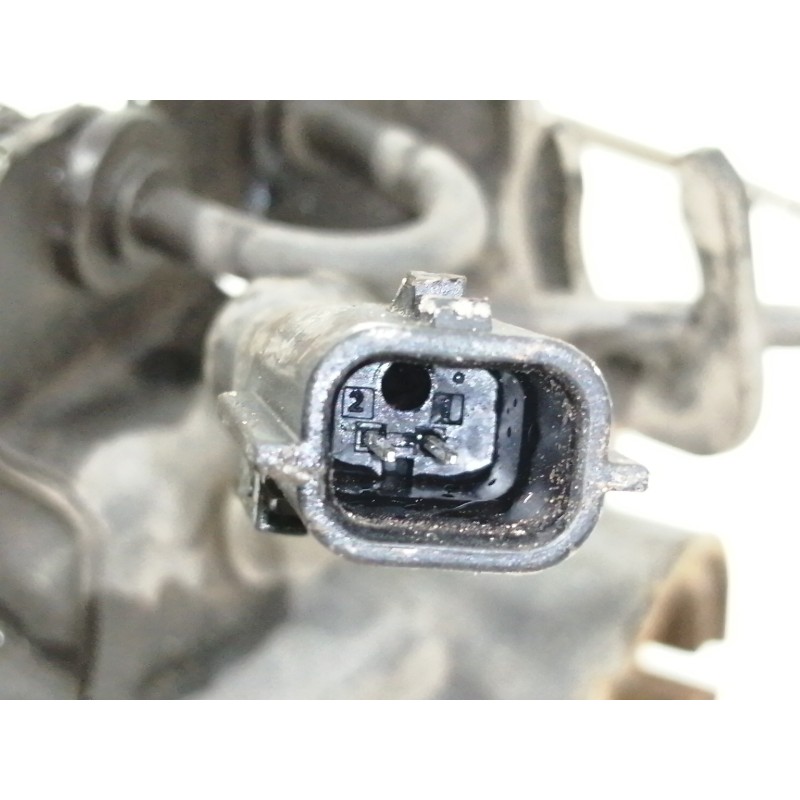 Recambio de mangueta delantera derecha para renault megane iv berlina 5p experience referencia OEM IAM 411504390R  