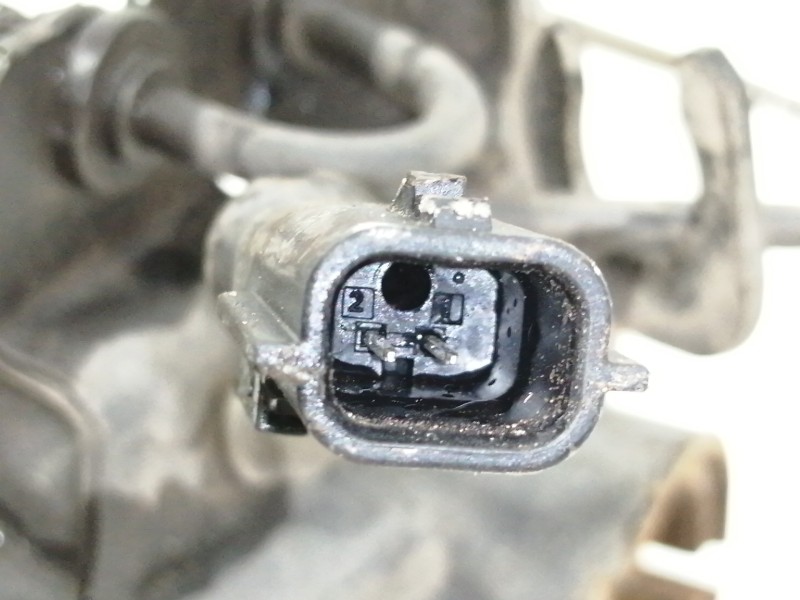 Recambio de mangueta delantera derecha para renault megane iv berlina 5p experience referencia OEM IAM 411504390R  