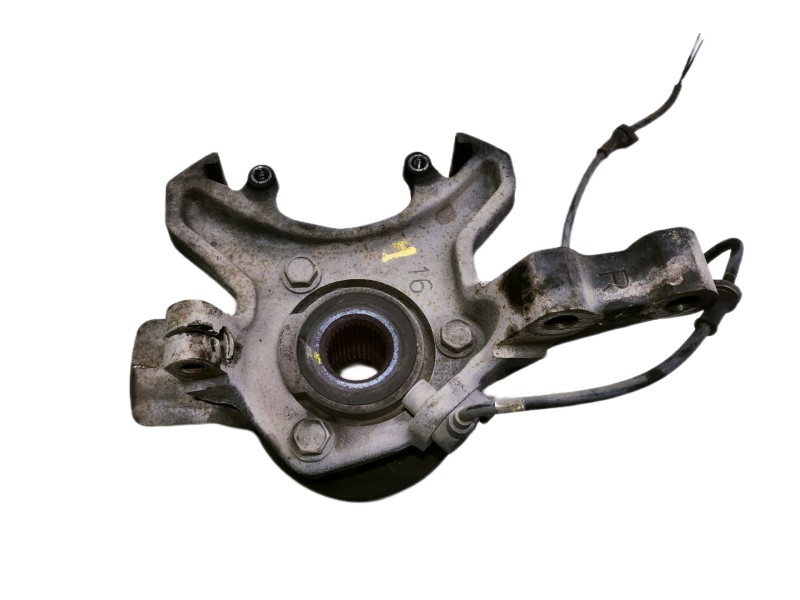 Recambio de mangueta delantera derecha para chrysler 300 m (lr) 3.5 v6 referencia OEM IAM 4782122AC 950200 