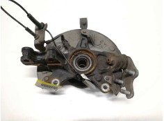 Recambio de mangueta delantera derecha para peugeot 3008 gt line referencia OEM IAM 9825606280   2