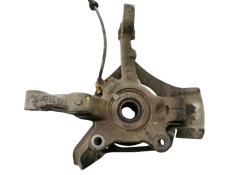 Recambio de mangueta delantera derecha para fiat multipla (186) 1.9 jtd cat referencia OEM IAM    2