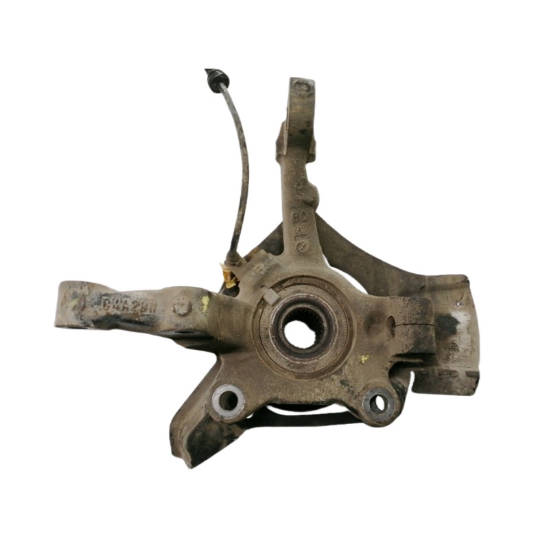 Recambio de mangueta delantera derecha para fiat multipla (186) 1.9 jtd cat referencia OEM IAM   