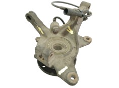 Recambio de mangueta delantera derecha para renault scenic (ja..) 1.9 d rt referencia OEM IAM 600269   2