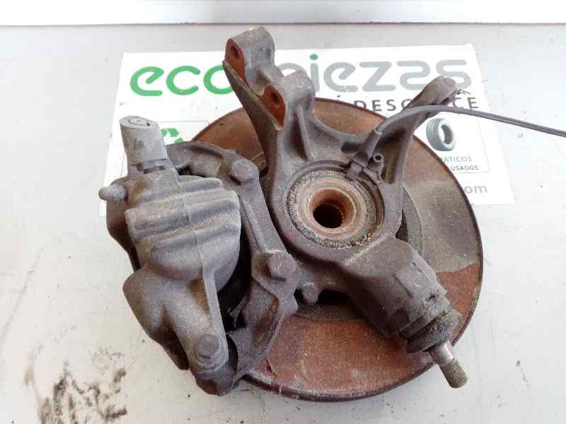 Recambio de mangueta delantera derecha para peugeot 307 (s1) xt referencia OEM IAM   