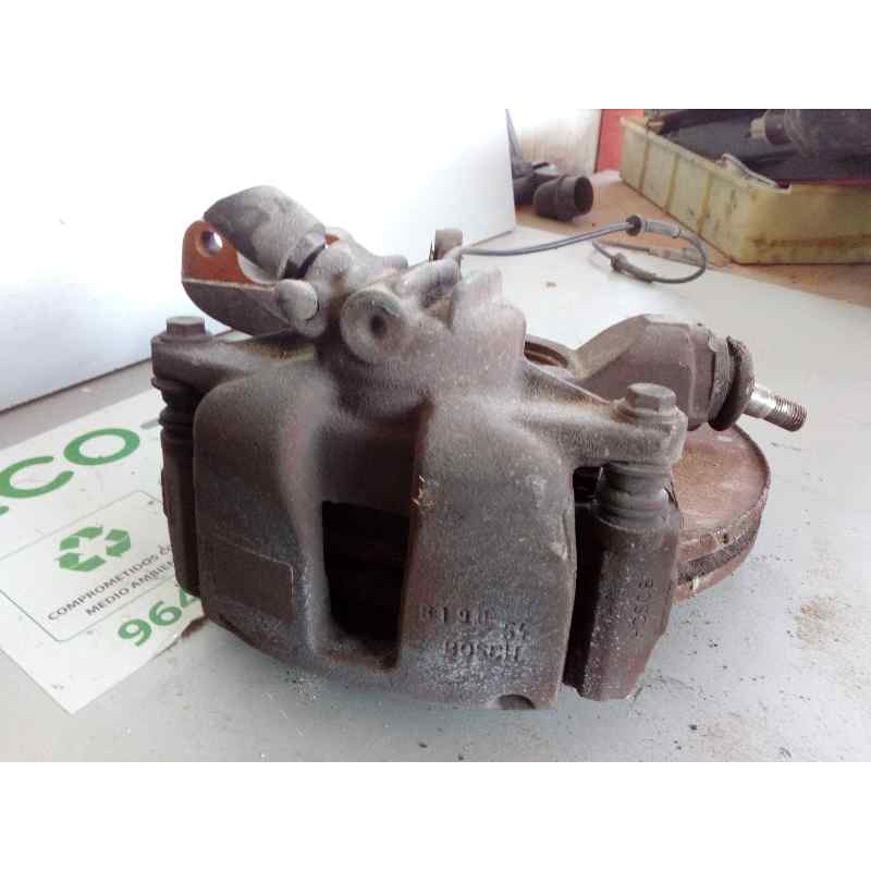 Recambio de mangueta delantera derecha para peugeot 307 (s1) xt referencia OEM IAM   