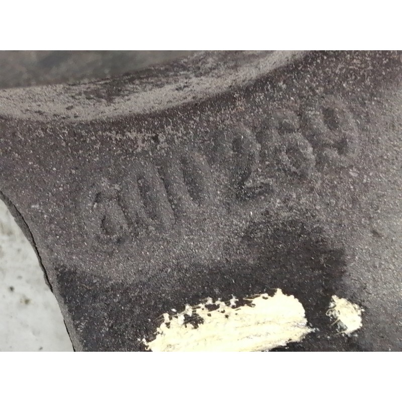 Recambio de mangueta delantera derecha para renault scenic (ja..) 1.9 d rt referencia OEM IAM 600269  