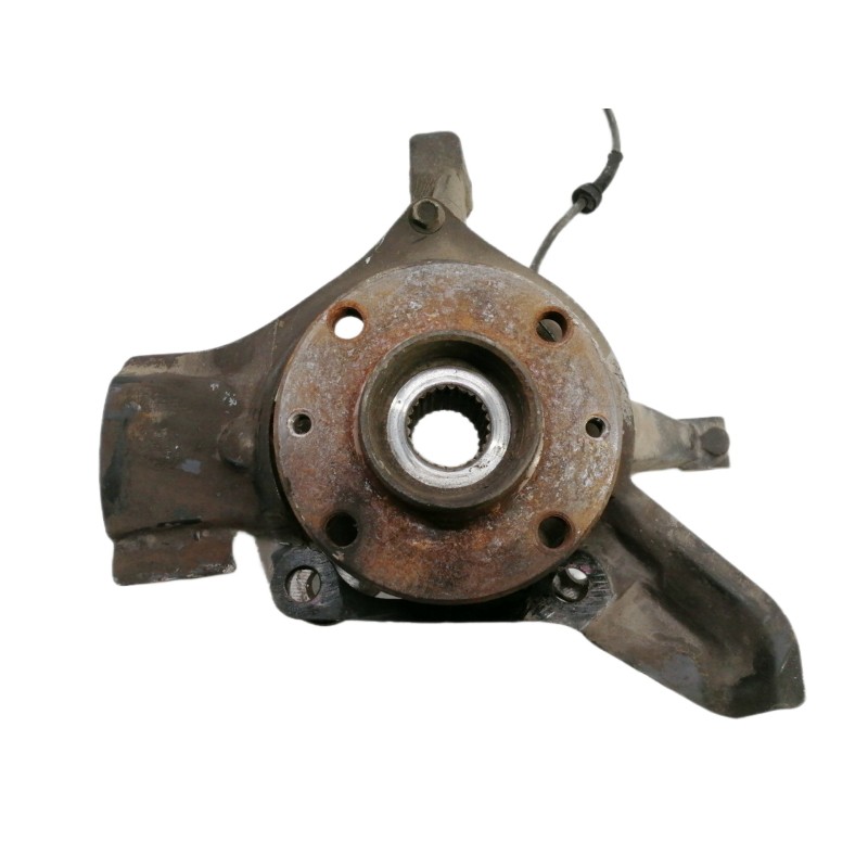 Recambio de mangueta delantera derecha para fiat multipla (186) 1.9 jtd cat referencia OEM IAM   