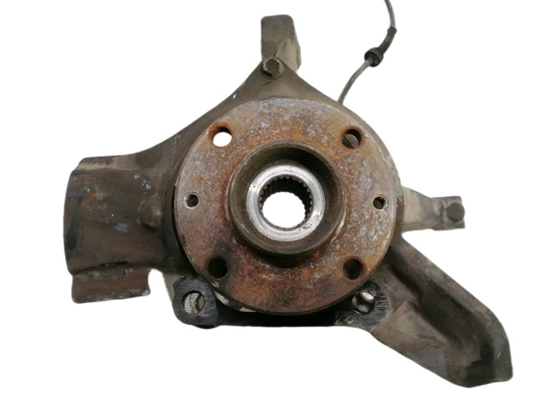 Recambio de mangueta delantera derecha para fiat multipla (186) 1.9 jtd cat referencia OEM IAM   