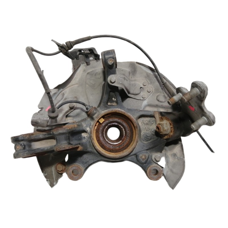 Recambio de mangueta delantera derecha para peugeot 3008 active referencia OEM IAM   