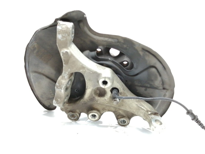 Recambio de mangueta delantera derecha para mercedes-benz clase clc (cl203) clc 220 cdi (la) (203.708) referencia OEM IAM   