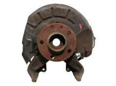 Recambio de mangueta delantera derecha para seat cordoba berlina (6l2) stella referencia OEM IAM 6Q0615312D   2