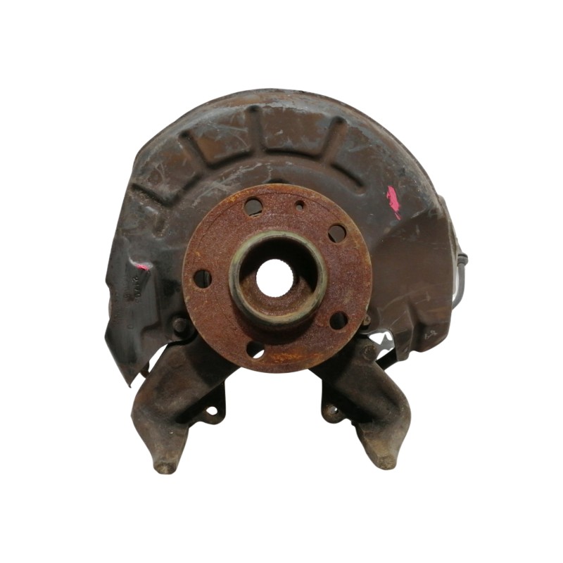 Recambio de mangueta delantera derecha para seat cordoba berlina (6l2) stella referencia OEM IAM 6Q0615312D  