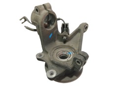 Recambio de mangueta delantera derecha para citroën xsara picasso 1.6 lx plus referencia OEM IAM    2