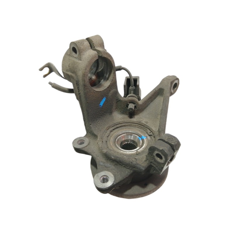 Recambio de mangueta delantera derecha para citroën xsara picasso 1.6 lx plus referencia OEM IAM   