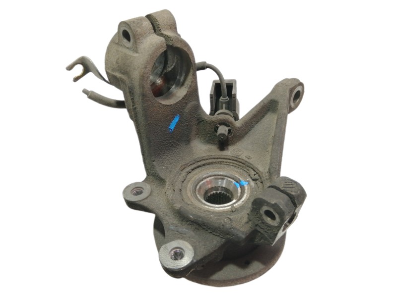 Recambio de mangueta delantera derecha para citroën xsara picasso 1.6 lx plus referencia OEM IAM   