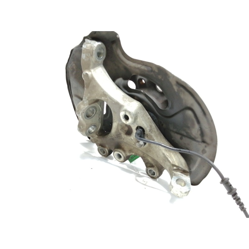 Recambio de mangueta delantera derecha para mercedes-benz clase clc (cl203) clc 220 cdi (la) (203.708) referencia OEM IAM   