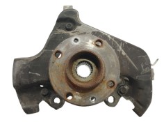 Recambio de mangueta delantera derecha para peugeot bipper 1.3 16v hdi fap referencia OEM IAM    2