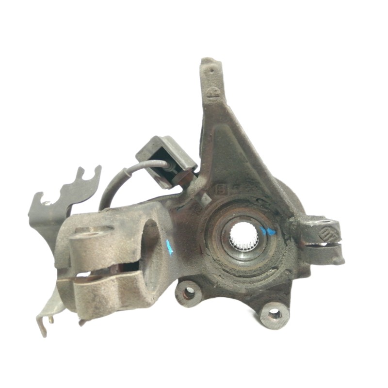 Recambio de mangueta delantera derecha para citroën xsara picasso 1.6 lx plus referencia OEM IAM   