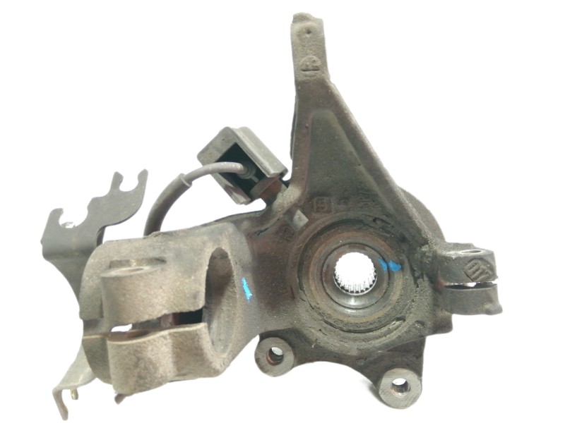 Recambio de mangueta delantera derecha para citroën xsara picasso 1.6 lx plus referencia OEM IAM   