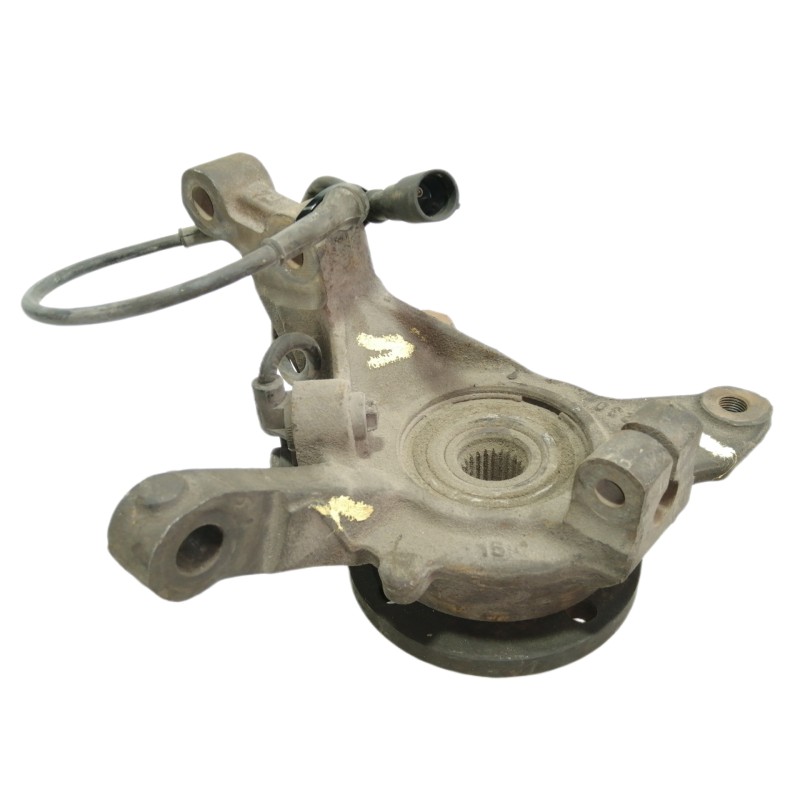 Recambio de mangueta delantera derecha para renault scenic (ja..) 1.9 d rt referencia OEM IAM 600269  