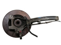 Recambio de mangueta delantera derecha para hyundai sonata (y4) 2.0i 16v gls (2002) referencia OEM IAM 5171639600   2