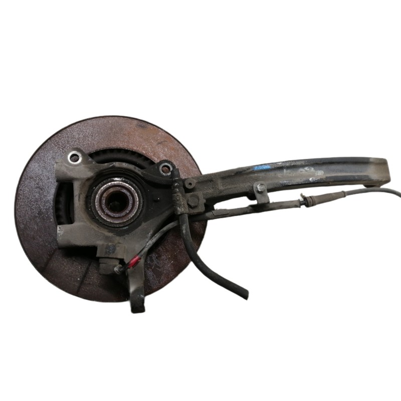 Recambio de mangueta delantera derecha para hyundai sonata (y4) 2.0i 16v gls (2002) referencia OEM IAM 5171639600  