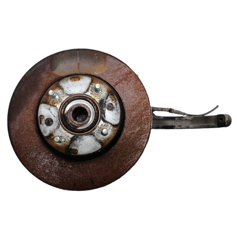 Recambio de mangueta delantera derecha para hyundai sonata (y4) 2.0i 16v gls (2002) referencia OEM IAM 5171639600  